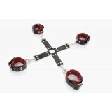 Фіксатори - Whips Collection Hog Tie For Her