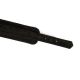 Ошейник с поводком Liebe Seele Boudoir Amor Collar with Leash Black