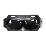 Маска на очі - Ouch! 3D Blindfold Black