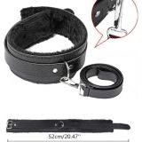 Набір для BDSM JSY KB80608 Black Набір для BDSM JSY KB80608 Black