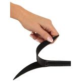 Батіг - Zado Leather Twisted Whip