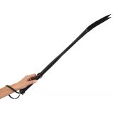 Батіг - Zado Leather Twisted Whip