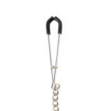 Затиски для сосків Fetish Fantasy Nipple Tweezer Clamps
