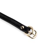 Кляп - Knebel Ball Gag Black