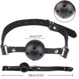 Набір для BDSM JSY KB80608 Black Набір для BDSM JSY KB80608 Black