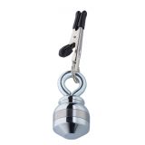 Затиск для соска - XXdreamSToys Nipple Weight, 54 г