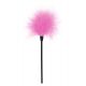 Тиклер - Sexy Feather Tickler Pink