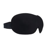 Маска на очі - Ouch! 3D Blindfold Black