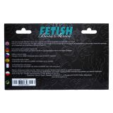 Маска - Love Mask Pink - Boss Series Fetish