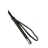 Батіг - XXdreamSToys Gerte Leder - Griff mit Handlauf, 67 см