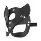 Маска Bedroom Fantasies Kinky Kitty Mask