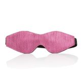 CalExotics Tickle Me Pink Eye Mask - маска на глаза