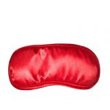 Маска на очі Satin Love Mask Red