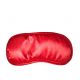 Маска на очі Satin Love Mask Red