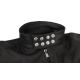 Мішок - 2050072 Leather Bondage Sleeping Bag, black, S/XL