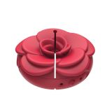 Затискачі для сосків з вібрацією Teazers Vibrating Nipple Clamps