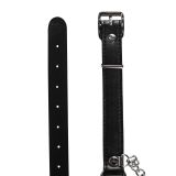 Набір БДСМ - Erospace Wild Play Mouth Gag With Nipple Clamps C15