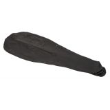 Мішок - 2050072 Leather Bondage Sleeping Bag, black, S/XL