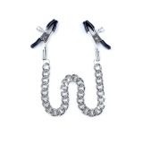 Затискачі для сосків - Exclusive Nipple Clamps No.9