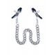 Затискачі для сосків - Exclusive Nipple Clamps No.9