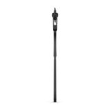 Колесо Вартенберга игольчатое Bedroom Fantasies Aluminium Pinwheel - Black