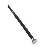 Батіг - XXdreamSToys Gerte Prestige mit Nubuk Griff, 60 см