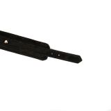 Наручники Liebe Seele Boudoir Amor Wrist Cuffs Black
