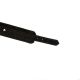 Наручники Liebe Seele Boudoir Amor Wrist Cuffs Black