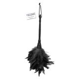 Мітелочка Frisky Feather, чорний