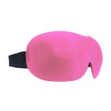 Маска на очі - Ouch! 3D Blindfold Pink Маска на очі - Ouch! 3D Blindfold Pink