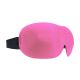 Маска на очі - Ouch! 3D Blindfold Pink Маска на очі - Ouch! 3D Blindfold Pink
