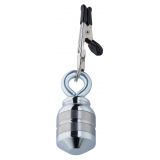 Затиск для соска - XXdreamSToys Nipple Weight, 84 г