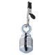Затиск для соска - XXdreamSToys Nipple Weight, 84 г