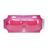 Маска на очі - Ouch! 3D Blindfold Pink Маска на очі - Ouch! 3D Blindfold Pink
