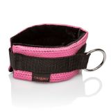 CalExotics Tickle Me Pink Universal Cuffs - універсальні дизайнерські наручники