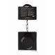 Наручники - Ouch! Beginner's Handcuffs Black