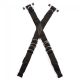Набір фіксаторів для дверей Fifty Shades of Grey, Stand to Attention over the Door Restraint
