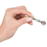 Стимулятор уретри - Penis Plug Jewellery Pin