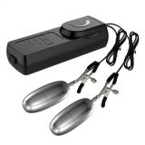 Затискачі для сосків - Nipple Clamps Затискачі для сосків - Nipple Clamps