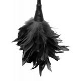 Мітелочка Frisky Feather, чорний