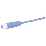 Уретральний стимулятор - Silicone Dilator Blue