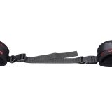 Наручники - Erospace Wild Play Handcuffs C16