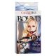 CalExotics Bound By Diamonds Open Ring Gag - кляп кільце