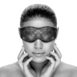 Шкіряний фетиш комплект для новачків A Darker Shade Of Sexy