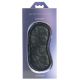 Маска на глаза Sportsheets Midnight Lace Blindfold, тканевая, нежная, дизайн под кружево