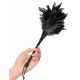 Мітелочка Frisky Feather, чорний