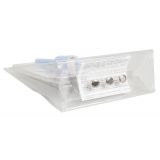 Уретральний стимулятор - Silicone Dilator Blue