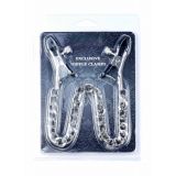 Затискачі для сосків - Exclusive Nipple Clamps No.9