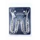 Затискачі для сосків - Exclusive Nipple Clamps No.9