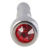 Стимулятор уретри - Penis Plug Jewellery Pin